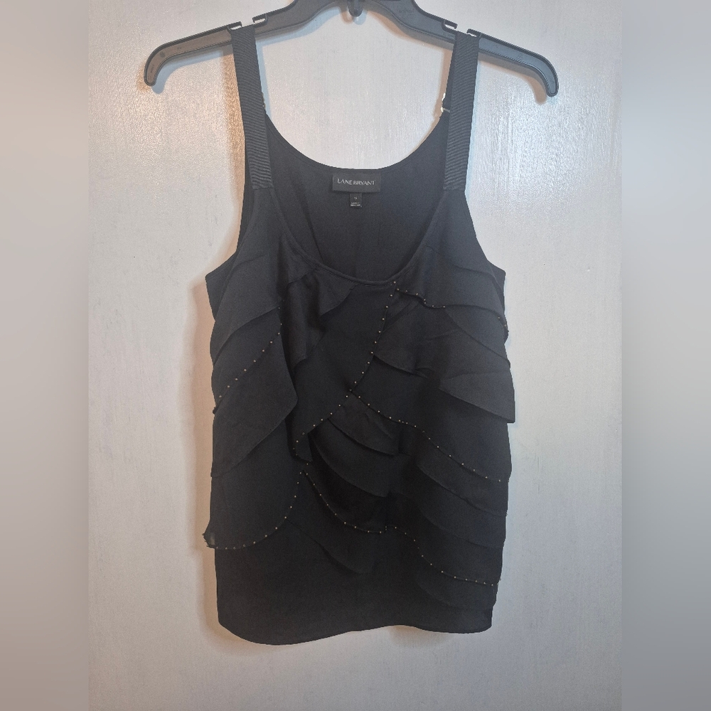 Lane Bryant size 16